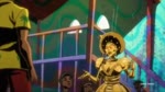 Black Dynamite - The Wizard of Watts - Pos 36.000